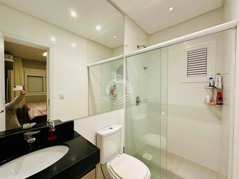 Apartamento  com 2 Dormitórios decorado em prédio com infraestrutura.: 20ª foto da galeria de imagens do imóvel