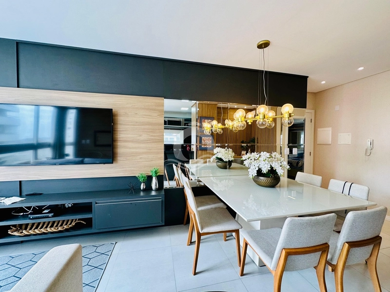 Apartamento  com 2 Dormitórios decorado em prédio com infraestrutura.: 15ª foto da galeria de imagens do imóvel