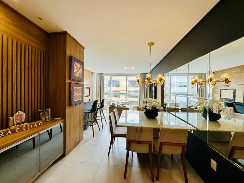 Apartamento  com 2 Dormitórios decorado em prédio com infraestrutura.: 1ª foto da galeria de imagens do imóvel
