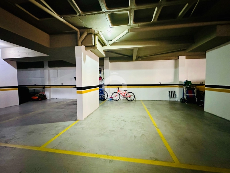 Apartamento  com 2 Dormitórios decorado em prédio com infraestrutura.: 25ª foto da galeria de imagens do imóvel
