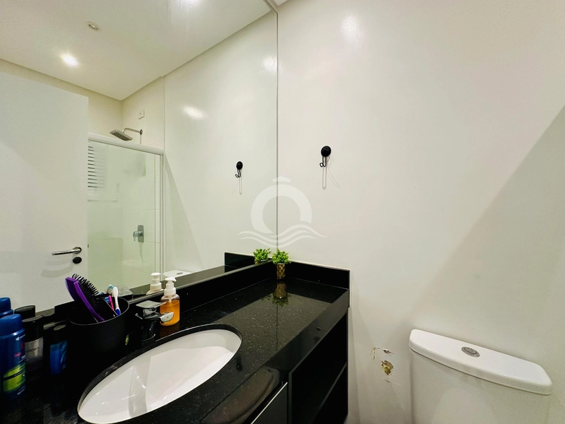 Apartamento  com 2 Dormitórios decorado em prédio com infraestrutura.: 16ª foto da galeria de imagens do imóvel