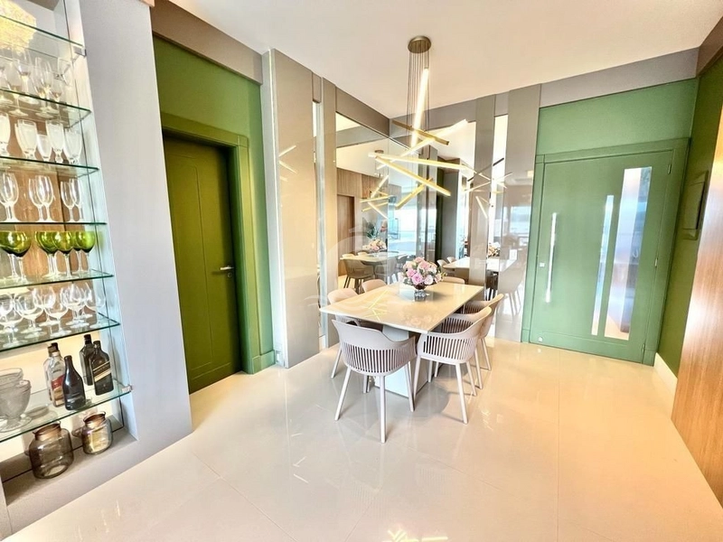 Apartamento 2 quartos vista mar venda Navegantes Capão da Canoa: 2ª foto da galeria de imagens do imóvel