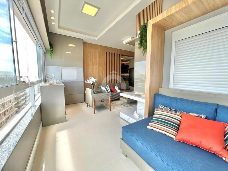 Apartamento 2 quartos vista mar venda Navegantes Capão da Canoa: 15ª foto da galeria de imagens do imóvel