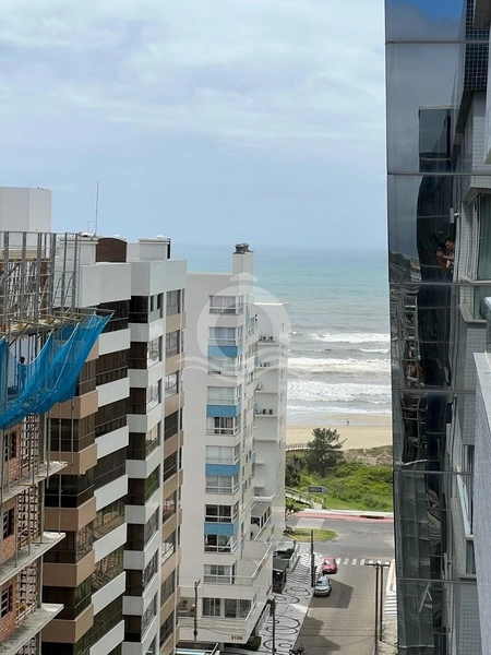 Apartamento 2 quartos vista mar venda Navegantes Capão da Canoa: 12ª foto da galeria de imagens do imóvel