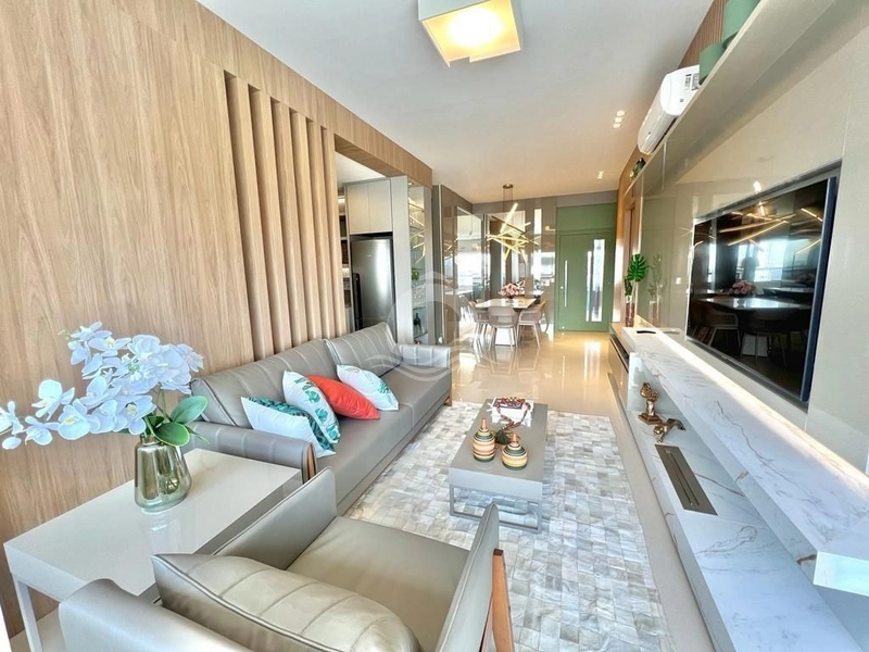 Apartamento 2 quartos vista mar venda Navegantes Capão da Canoa: 10ª foto da galeria de imagens do imóvel