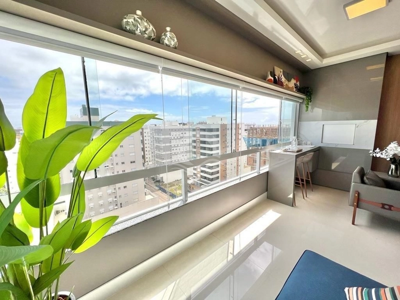 Apartamento 2 quartos vista mar venda Navegantes Capão da Canoa: 17ª foto da galeria de imagens do imóvel