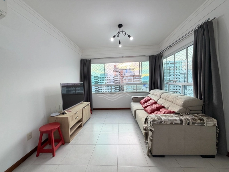 Apartamento 3 quartos mobiliado venda Zona Nova Capão da Canoa: 3ª foto da galeria de imagens do imóvel