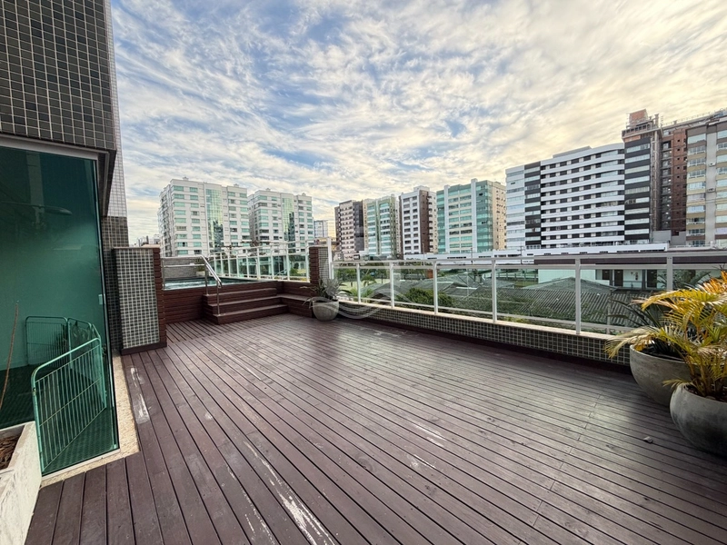 Apartamento 3 quartos mobiliado venda Zona Nova Capão da Canoa: 12ª foto da galeria de imagens do imóvel