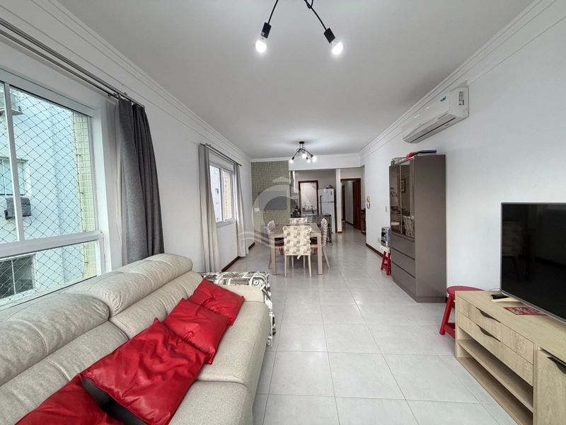 Apartamento 3 quartos mobiliado venda Zona Nova Capão da Canoa: 5ª foto da galeria de imagens do imóvel