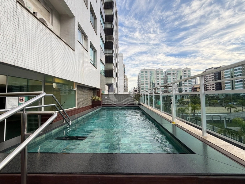 Apartamento 3 quartos mobiliado venda Zona Nova Capão da Canoa: 13ª foto da galeria de imagens do imóvel