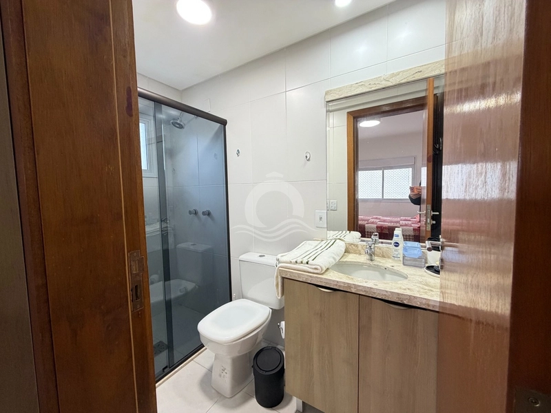 Apartamento 3 quartos mobiliado venda Zona Nova Capão da Canoa: 9ª foto da galeria de imagens do imóvel