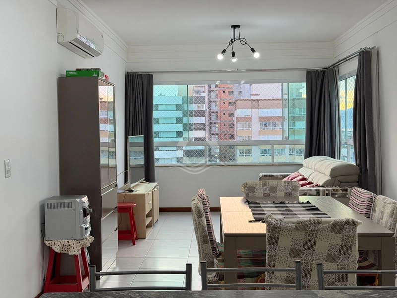 Apartamento 3 quartos mobiliado venda Zona Nova Capão da Canoa: 2ª foto da galeria de imagens do imóvel