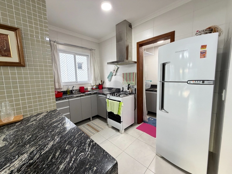 Apartamento 3 quartos mobiliado venda Zona Nova Capão da Canoa: 10ª foto da galeria de imagens do imóvel