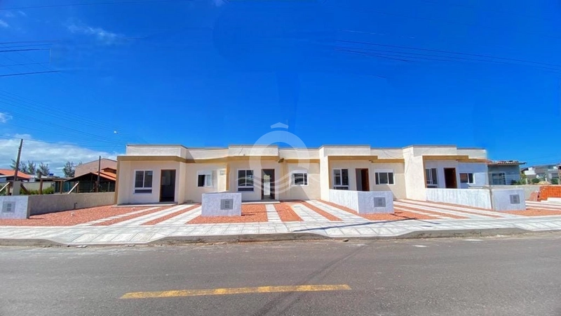 Casa 2 quartos geminada venda Jardim Beira Mar Capão da Canoa: 2ª foto da galeria de imagens do imóvel