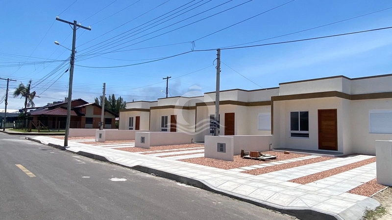 Casa 2 quartos geminada venda Jardim Beira Mar Capão da Canoa: 5ª foto da galeria de imagens do imóvel