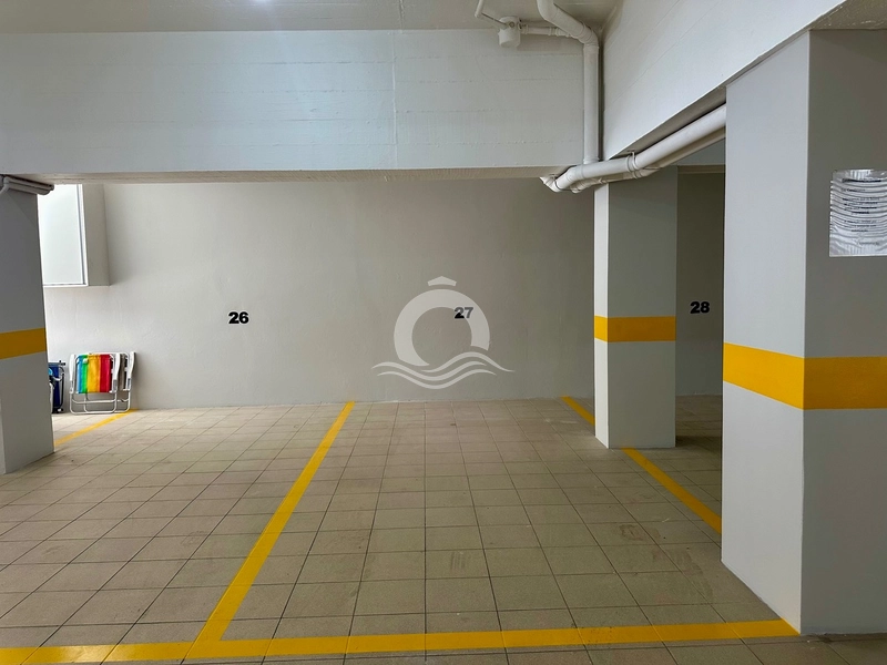 Apartamento 1 quarto vista mar venda Centro Capão da Canoa: 18ª foto da galeria de imagens do imóvel