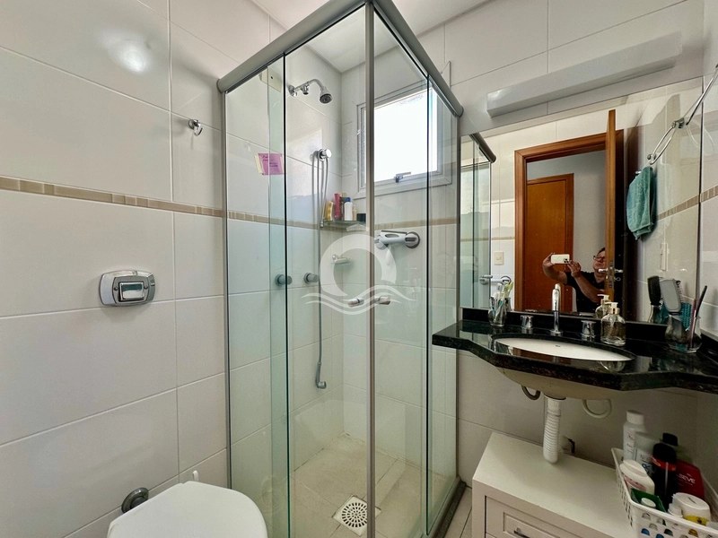 Apartamento 1 quarto vista mar venda Centro Capão da Canoa: 16ª foto da galeria de imagens do imóvel