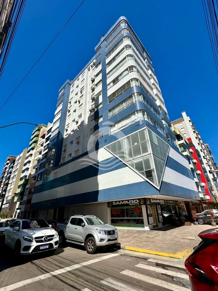 Apartamento 1 quarto vista mar venda Centro Capão da Canoa: 19ª foto da galeria de imagens do imóvel