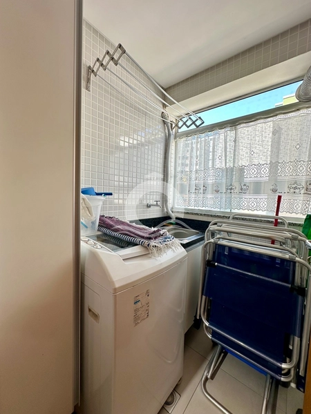 Apartamento 1 quarto vista mar venda Centro Capão da Canoa: 12ª foto da galeria de imagens do imóvel
