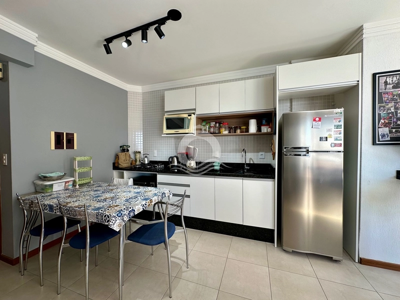 Apartamento 1 quarto vista mar venda Centro Capão da Canoa: 10ª foto da galeria de imagens do imóvel
