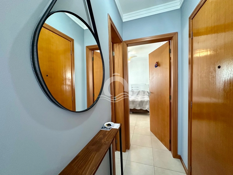Apartamento 1 quarto vista mar venda Centro Capão da Canoa: 17ª foto da galeria de imagens do imóvel