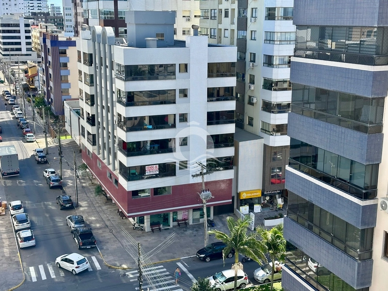 Apartamento 1 quarto vista mar venda Centro Capão da Canoa: 8ª foto da galeria de imagens do imóvel