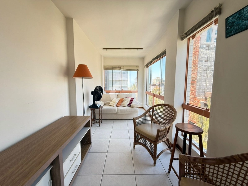 Apartamento 3 quartos mobiliado venda Centro Capão da Canoa: 2ª foto da galeria de imagens do imóvel