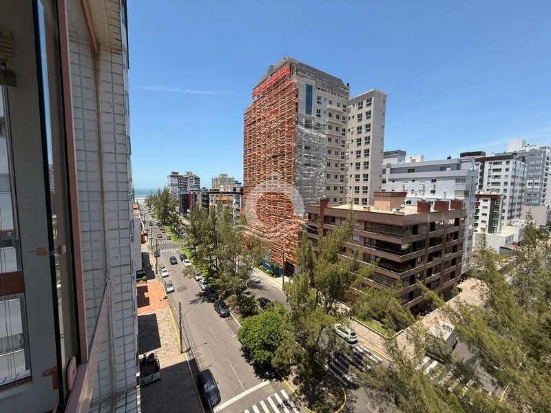 Apartamento 3 quartos mobiliado venda Centro Capão da Canoa: 3ª foto da galeria de imagens do imóvel