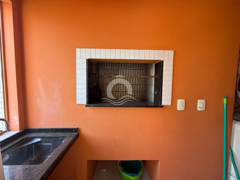 Apartamento 3 quartos mobiliado venda Centro Capão da Canoa: 11ª foto da galeria de imagens do imóvel