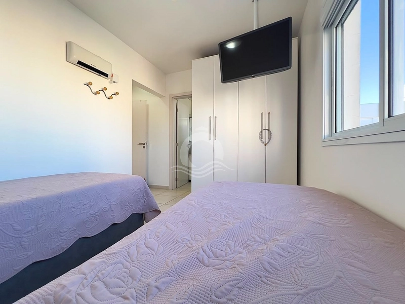 Apartamento centro de Capão, mobiliado, 2 dorm, 1 suíte: 34ª foto da galeria de imagens do imóvel