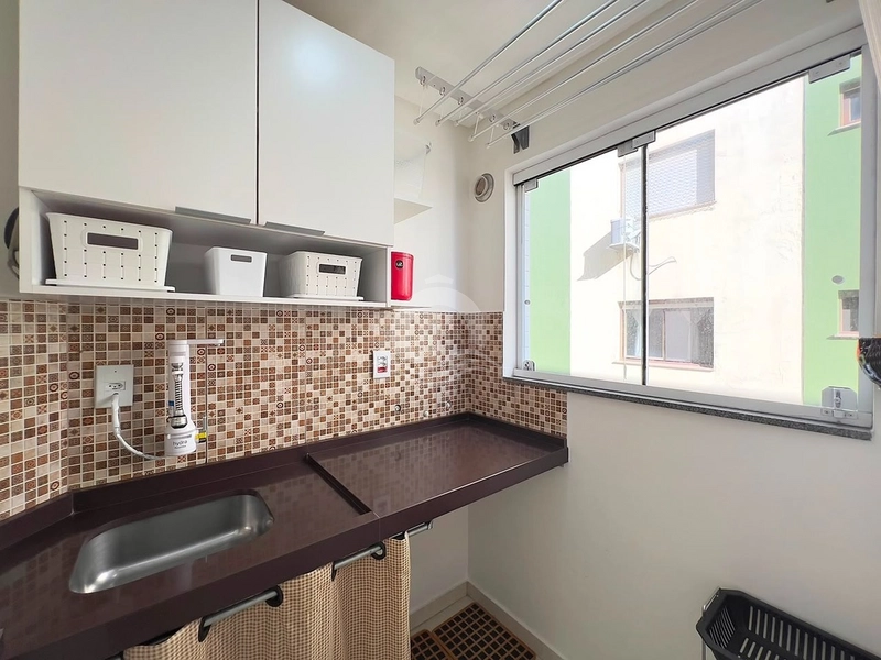 Apartamento centro de Capão, mobiliado, 2 dorm, 1 suíte: 31ª foto da galeria de imagens do imóvel