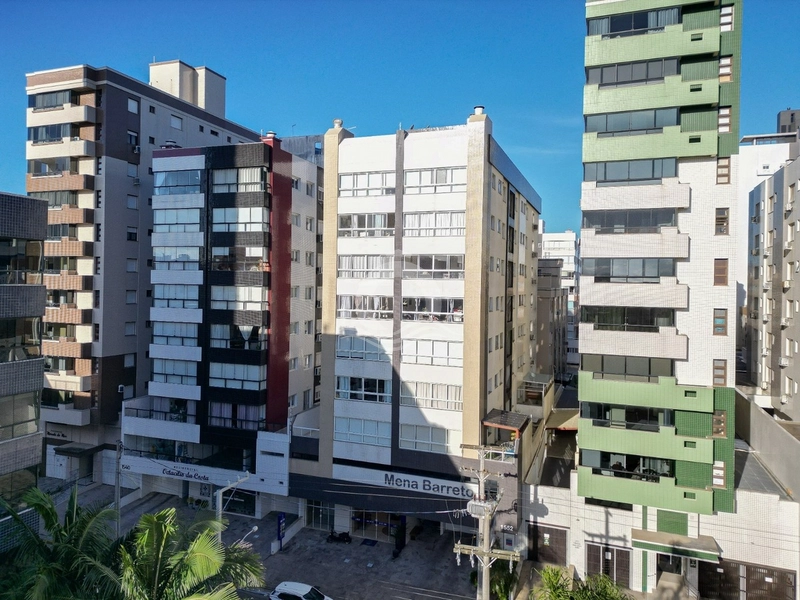 Apartamento centro de Capão, mobiliado, 2 dorm, 1 suíte: 15ª foto da galeria de imagens do imóvel