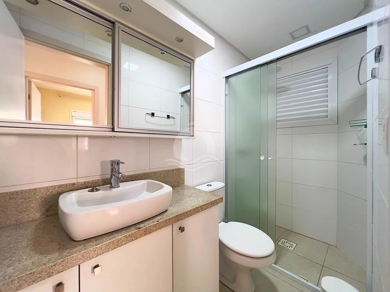 Apartamento centro de Capão, mobiliado, 2 dorm, 1 suíte: 27ª foto da galeria de imagens do imóvel