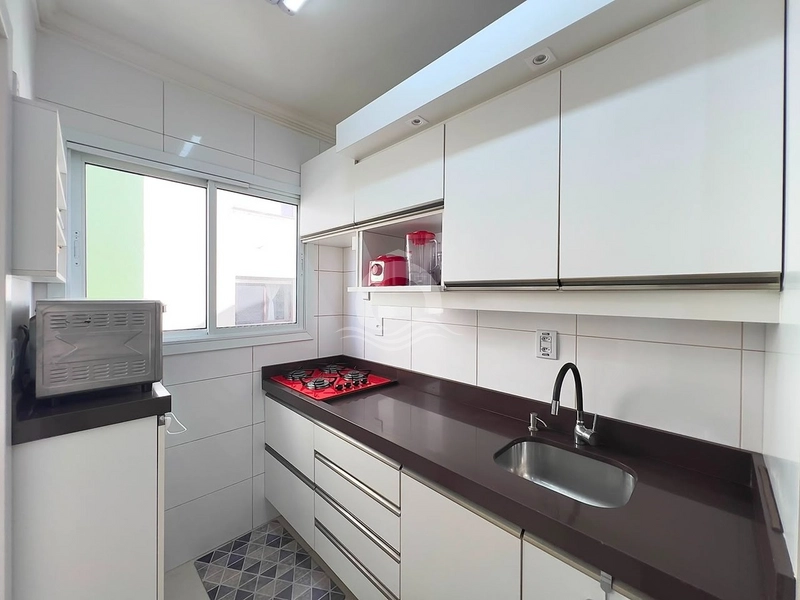 Apartamento centro de Capão, mobiliado, 2 dorm, 1 suíte: 5ª foto da galeria de imagens do imóvel