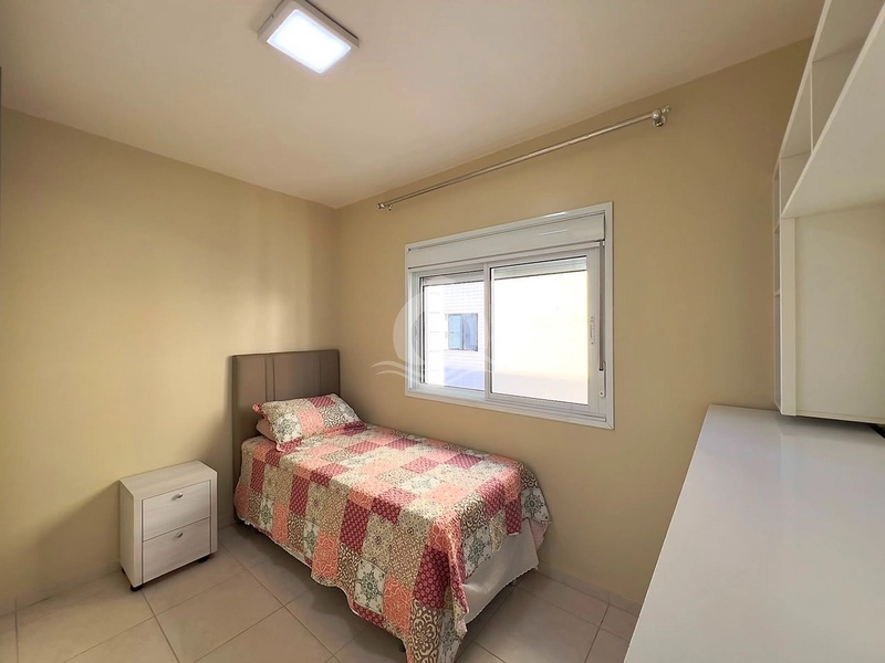 Apartamento centro de Capão, mobiliado, 2 dorm, 1 suíte: 10ª foto da galeria de imagens do imóvel