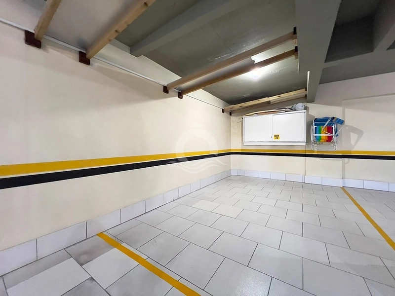 Apartamento centro de Capão, mobiliado, 2 dorm, 1 suíte: 23ª foto da galeria de imagens do imóvel