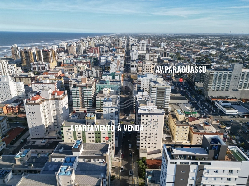 Apartamento centro de Capão, mobiliado, 2 dorm, 1 suíte: 11ª foto da galeria de imagens do imóvel