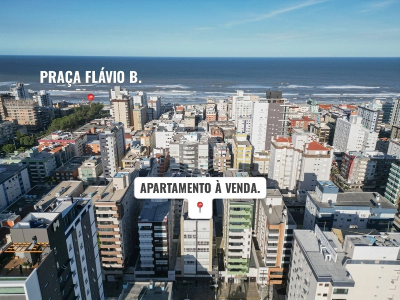 Apartamento centro de Capão, mobiliado, 2 dorm, 1 suíte: 21ª foto da galeria de imagens do imóvel