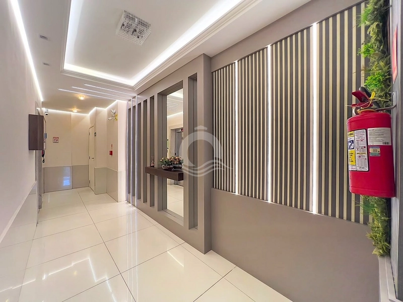 Apartamento centro de Capão, mobiliado, 2 dorm, 1 suíte: 7ª foto da galeria de imagens do imóvel
