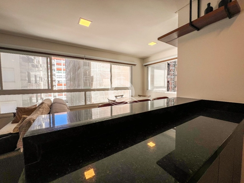 Apartamento 2 quartos mobiliado venda Navegantes Capão da Canoa: 8ª foto da galeria de imagens do imóvel