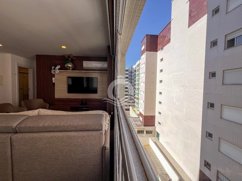 Apartamento 2 quartos mobiliado venda Navegantes Capão da Canoa: 6ª foto da galeria de imagens do imóvel