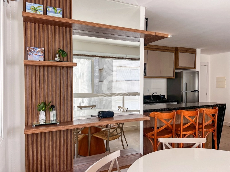 Apartamento 2 quartos mobiliado venda Navegantes Capão da Canoa: 7ª foto da galeria de imagens do imóvel