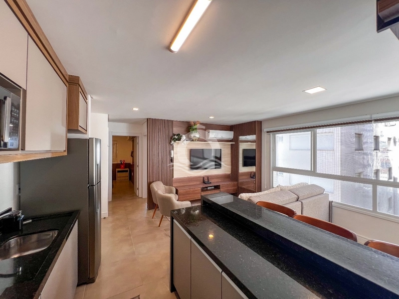 Apartamento 2 quartos mobiliado venda Navegantes Capão da Canoa: 9ª foto da galeria de imagens do imóvel