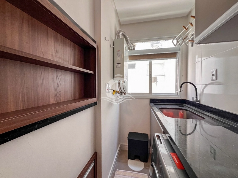 Apartamento 2 quartos mobiliado venda Navegantes Capão da Canoa: 14ª foto da galeria de imagens do imóvel