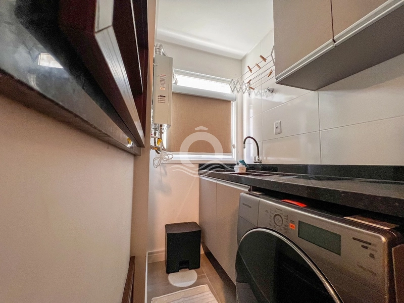 Apartamento 2 quartos mobiliado venda Navegantes Capão da Canoa: 12ª foto da galeria de imagens do imóvel