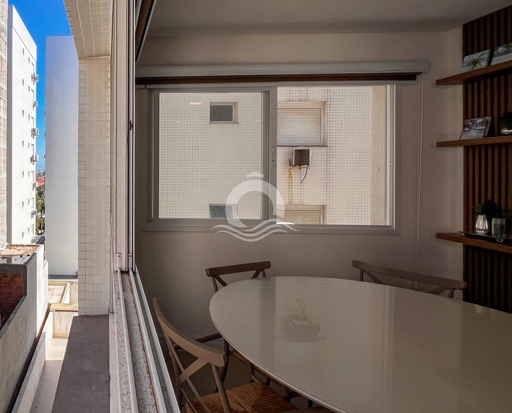 Apartamento 2 quartos mobiliado venda Navegantes Capão da Canoa: 17ª foto da galeria de imagens do imóvel