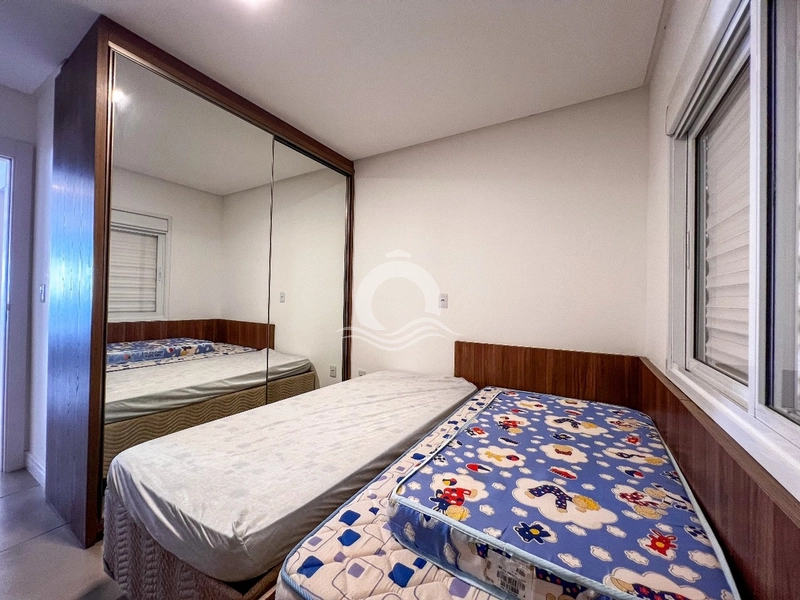 Apartamento 2 quartos mobiliado venda Navegantes Capão da Canoa: 21ª foto da galeria de imagens do imóvel