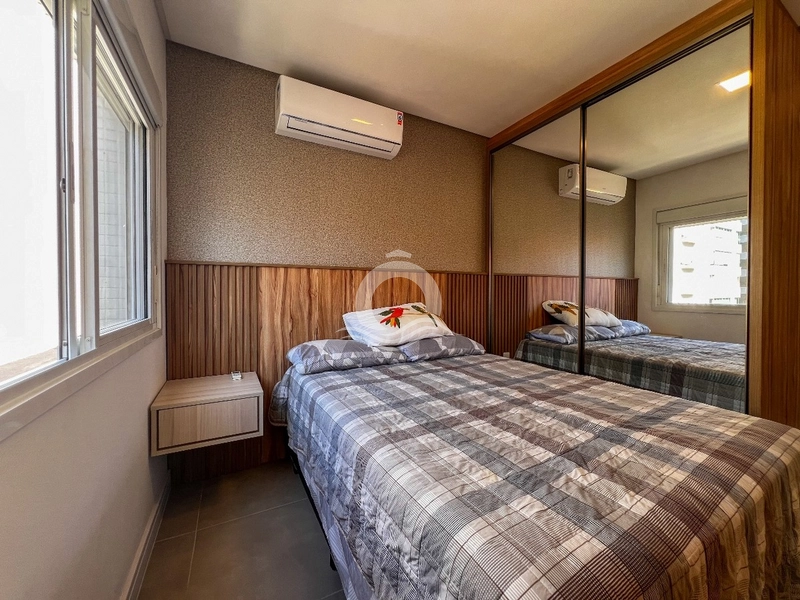 Apartamento 2 quartos mobiliado venda Navegantes Capão da Canoa: 22ª foto da galeria de imagens do imóvel