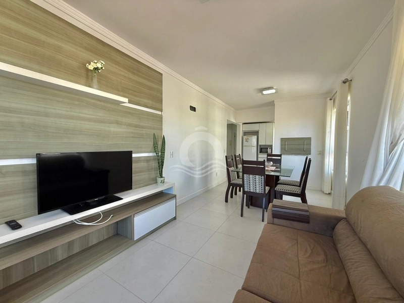 Apartamento 2 quartos vista mar venda Zona Nova Capão da Canoa: 7ª foto da galeria de imagens do imóvel