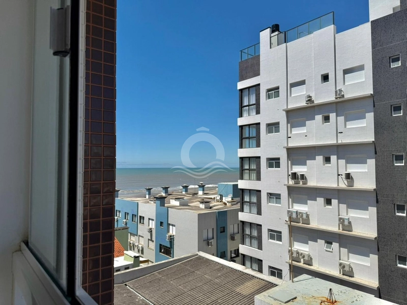 Apartamento 2 quartos vista mar venda Zona Nova Capão da Canoa: 6ª foto da galeria de imagens do imóvel